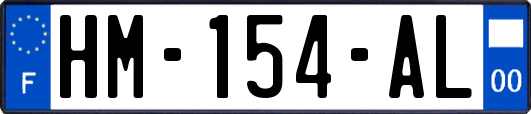 HM-154-AL