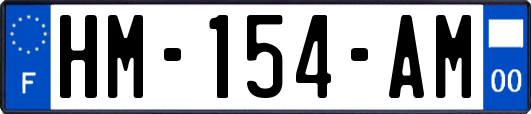 HM-154-AM