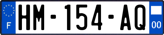 HM-154-AQ