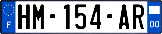 HM-154-AR