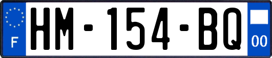 HM-154-BQ