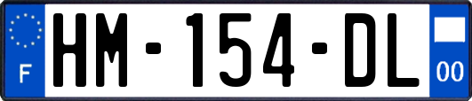 HM-154-DL