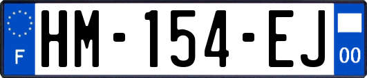 HM-154-EJ