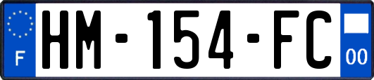 HM-154-FC