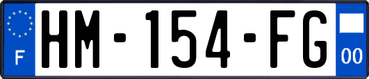 HM-154-FG