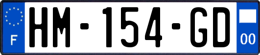 HM-154-GD