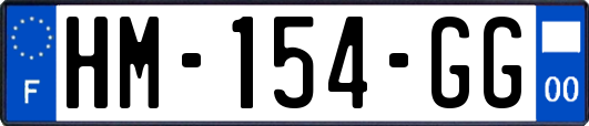 HM-154-GG