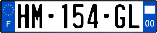 HM-154-GL