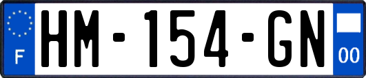 HM-154-GN