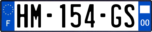 HM-154-GS