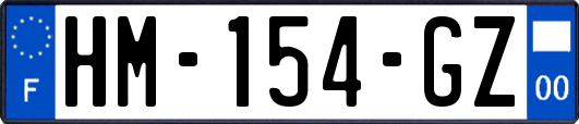 HM-154-GZ