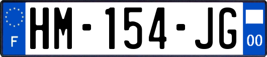 HM-154-JG