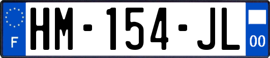 HM-154-JL