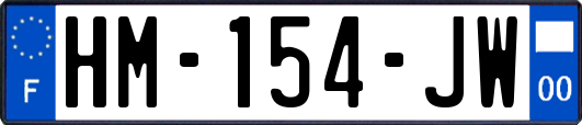 HM-154-JW
