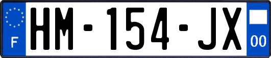 HM-154-JX