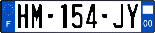 HM-154-JY