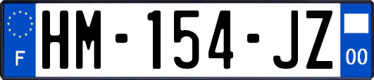 HM-154-JZ
