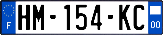 HM-154-KC