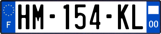 HM-154-KL