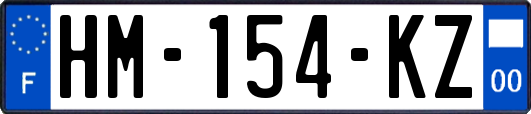 HM-154-KZ
