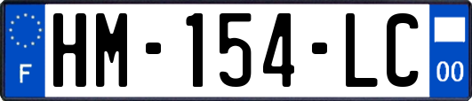 HM-154-LC
