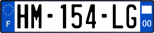 HM-154-LG