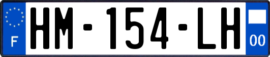 HM-154-LH