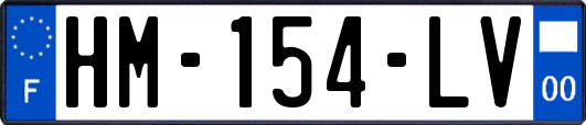 HM-154-LV