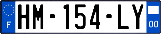 HM-154-LY