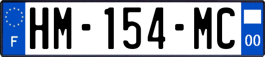 HM-154-MC