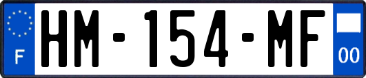 HM-154-MF