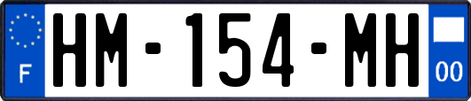 HM-154-MH
