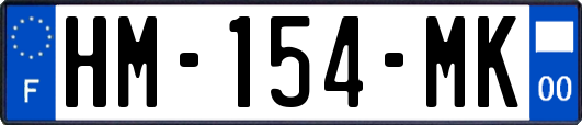 HM-154-MK