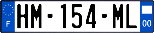 HM-154-ML