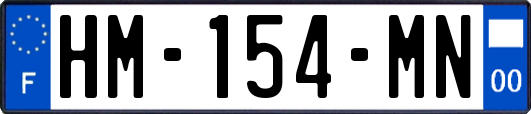 HM-154-MN