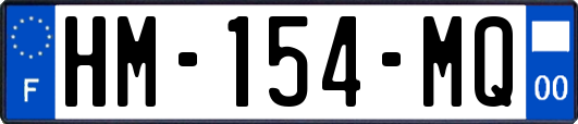 HM-154-MQ