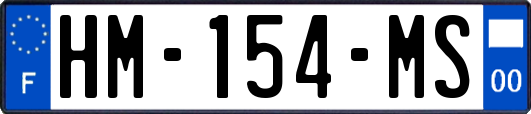 HM-154-MS