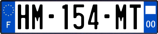 HM-154-MT