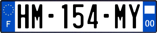 HM-154-MY