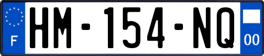 HM-154-NQ