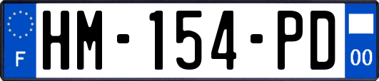 HM-154-PD