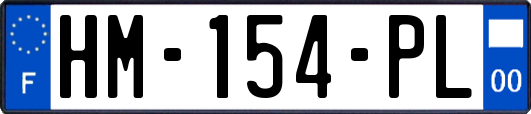 HM-154-PL