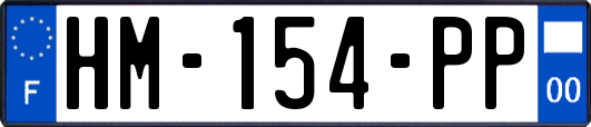 HM-154-PP