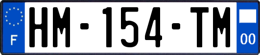 HM-154-TM