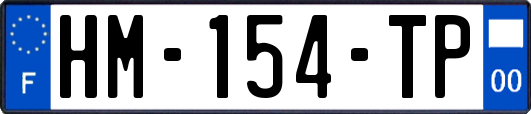 HM-154-TP