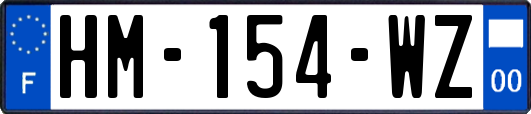 HM-154-WZ