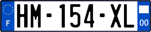 HM-154-XL