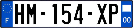 HM-154-XP