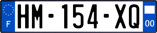 HM-154-XQ