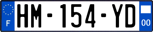 HM-154-YD